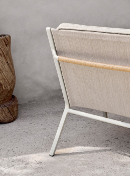 Preview: Vipp 713 Outdoor Lounge Sessel